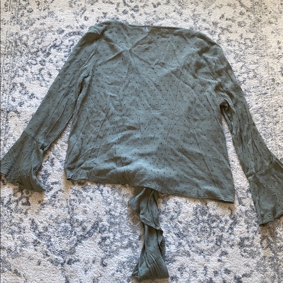 Chicory Lane Boutique top - Picture 6 of 8